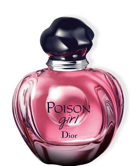 dior poison girl edp 100ml